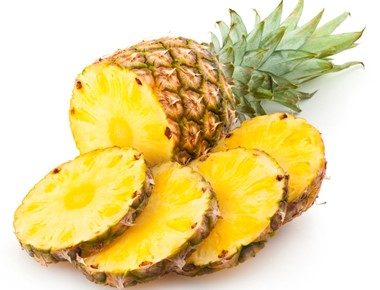 Pineapple