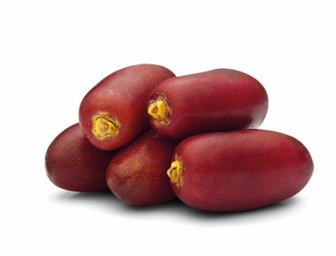 Red date