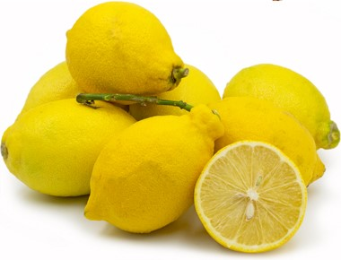 lemon