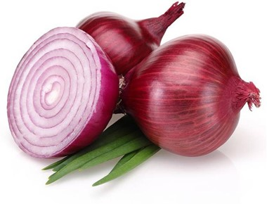 Onions