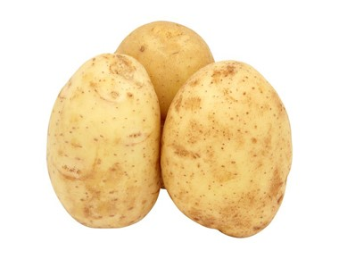 Potatos