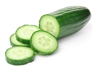 Cucumber